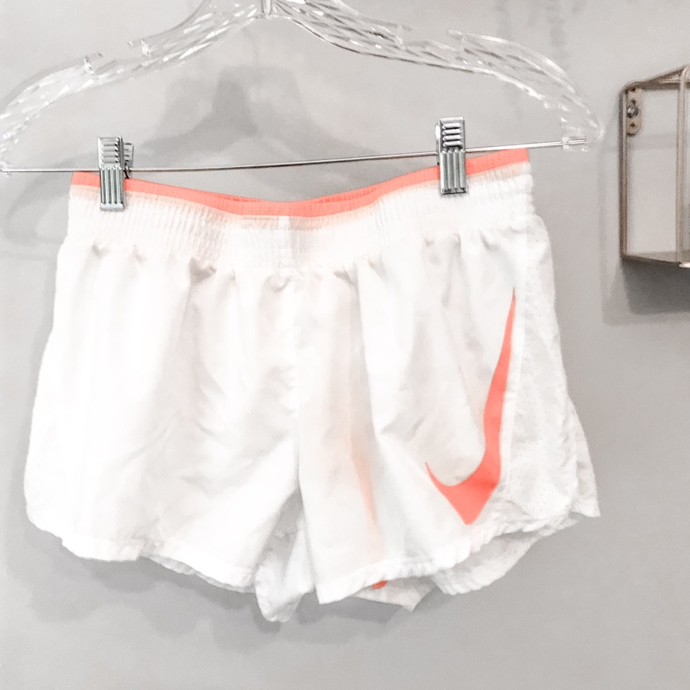 Nike dry fit running shorts never worn